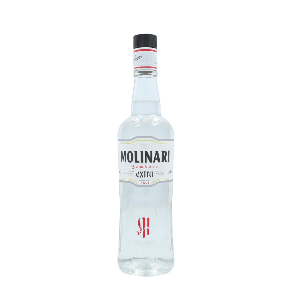 Molinari Sambuca 70cl