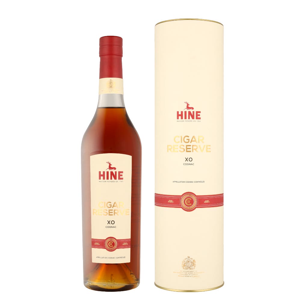 Hine Cigar Reserve 70cl