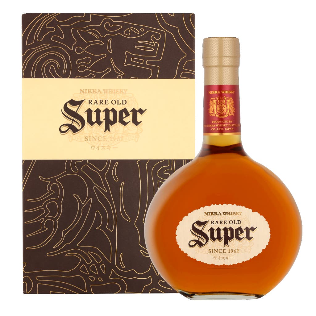 Nikka Super Rare Old 70cl