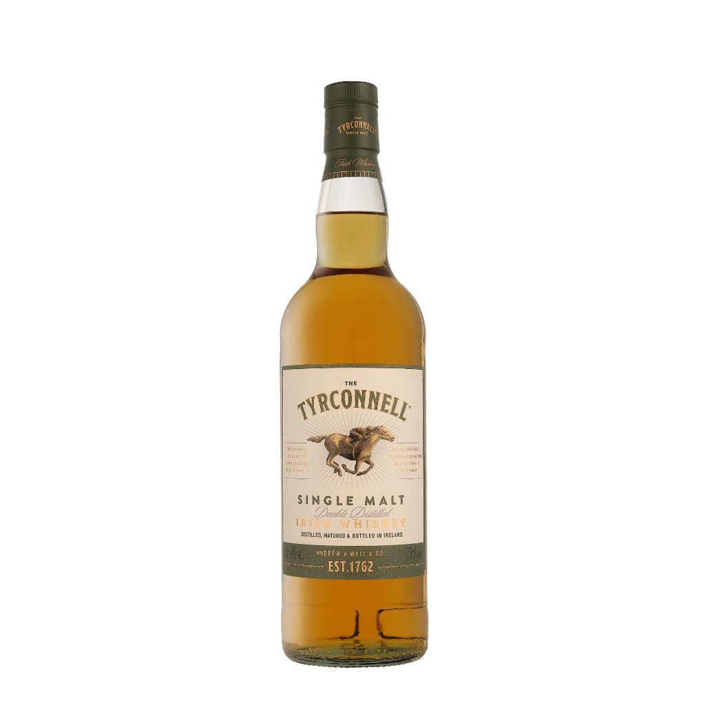 Tyrconnell Irish Malt 70cl