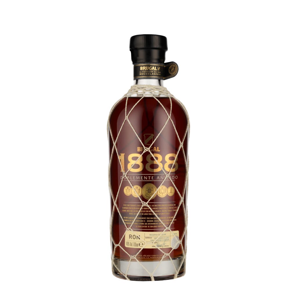 Brugal 1888 Gran Reserva Familiar 70cl