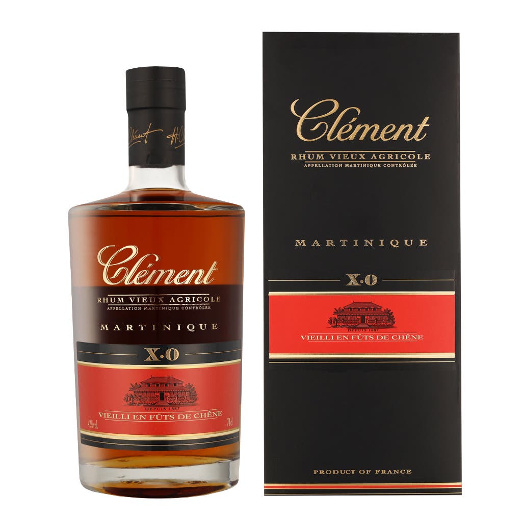 Clement XO 70cl