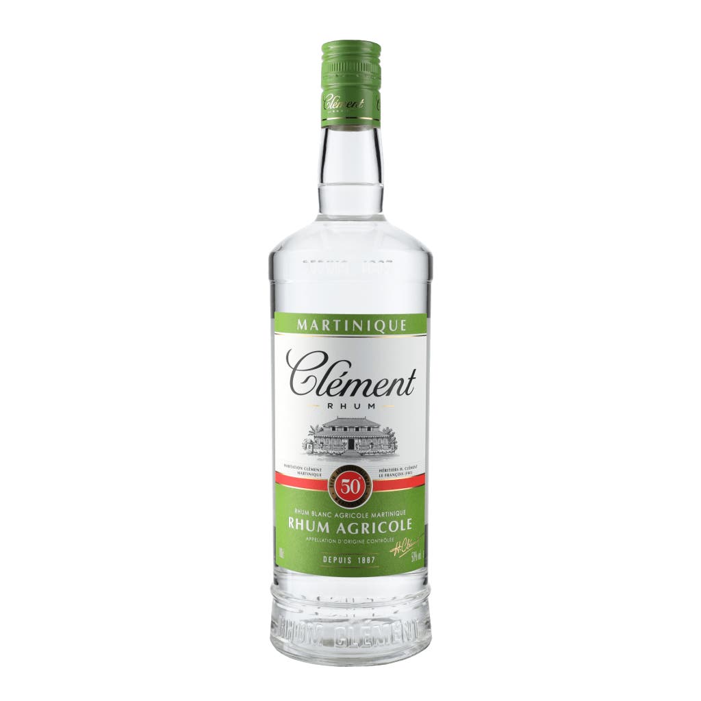 Clement Blanc 1ltr 50%