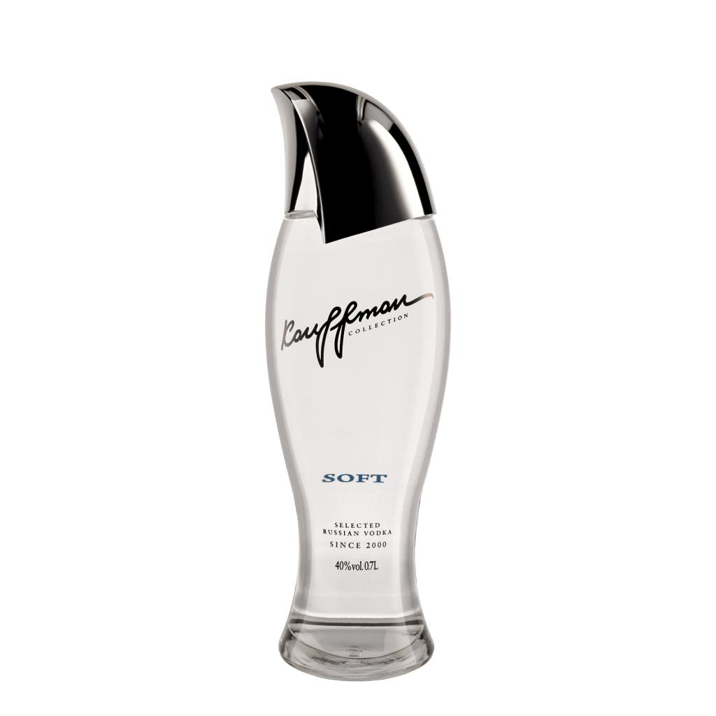 Kauffman Soft 70cl