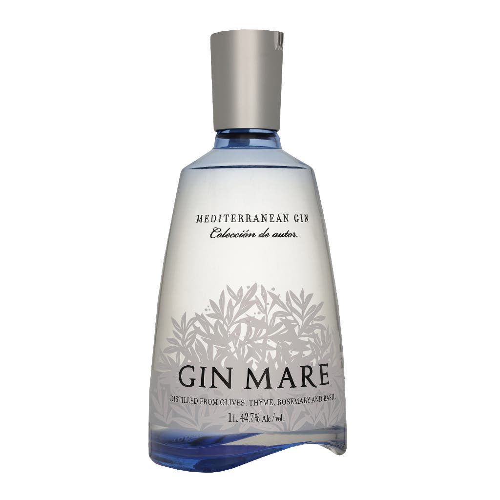 Gin Mare 1ltr