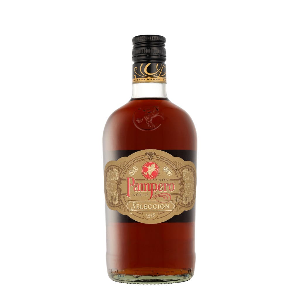 Pampero Anejo Seleccion 1938 70cl