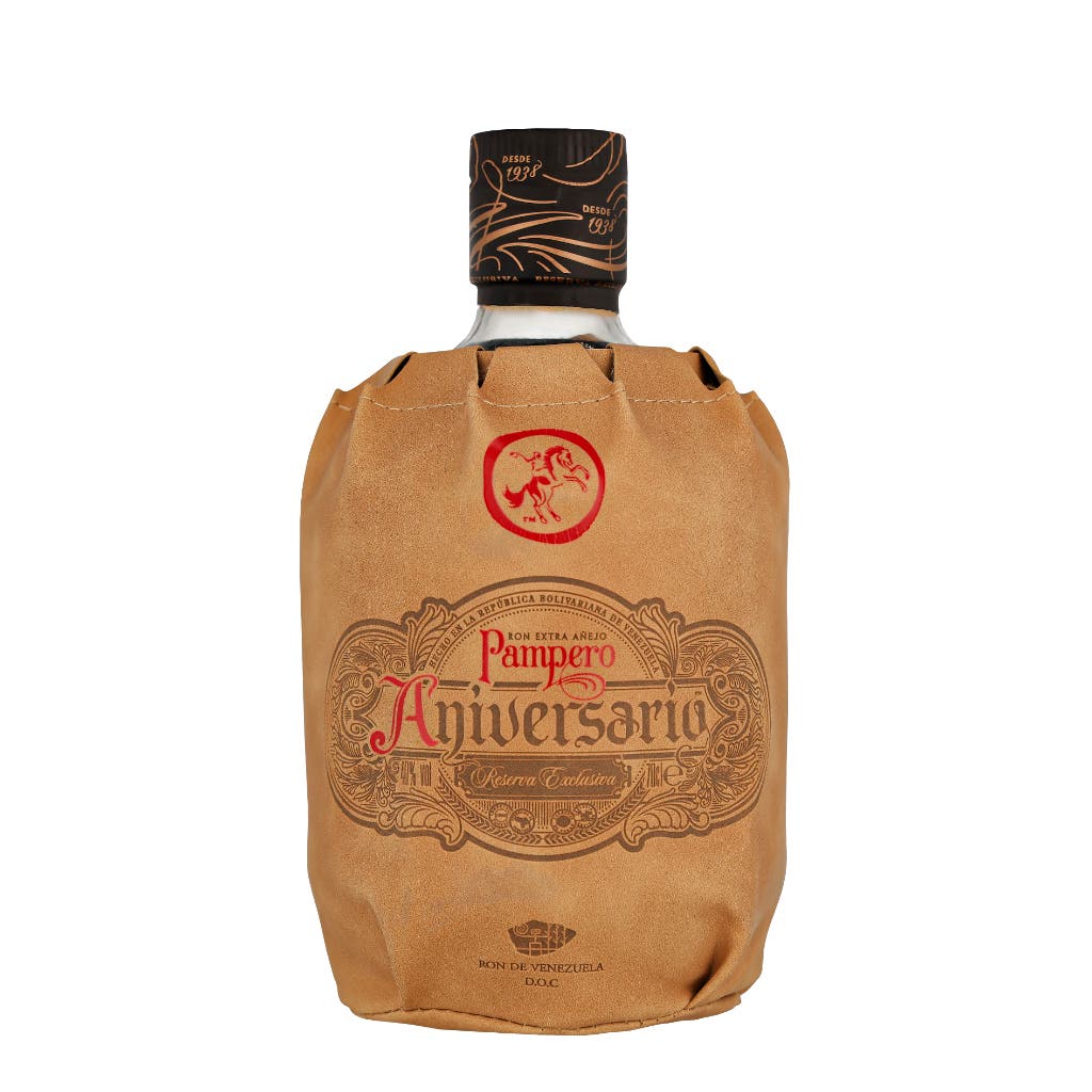 Pampero Aniversario + LTHB 70cl