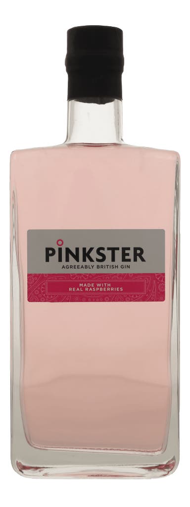 Pinkster Agreeably Gin 70cl