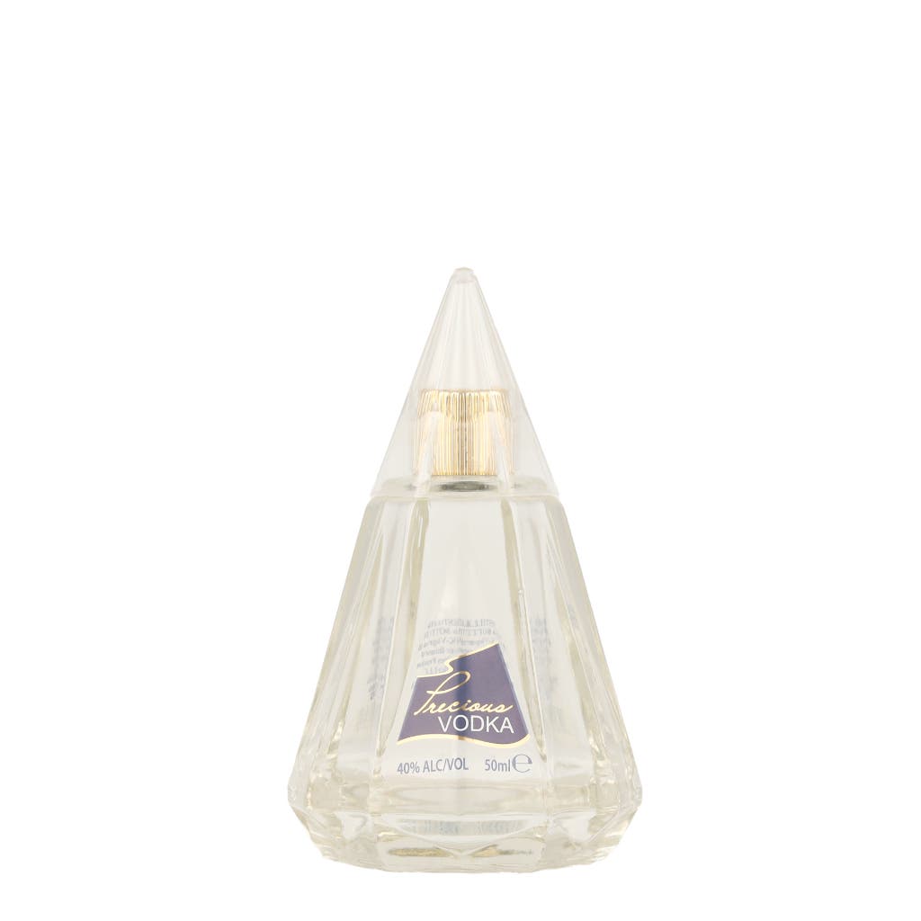 Precious Vodka Mini 5cl