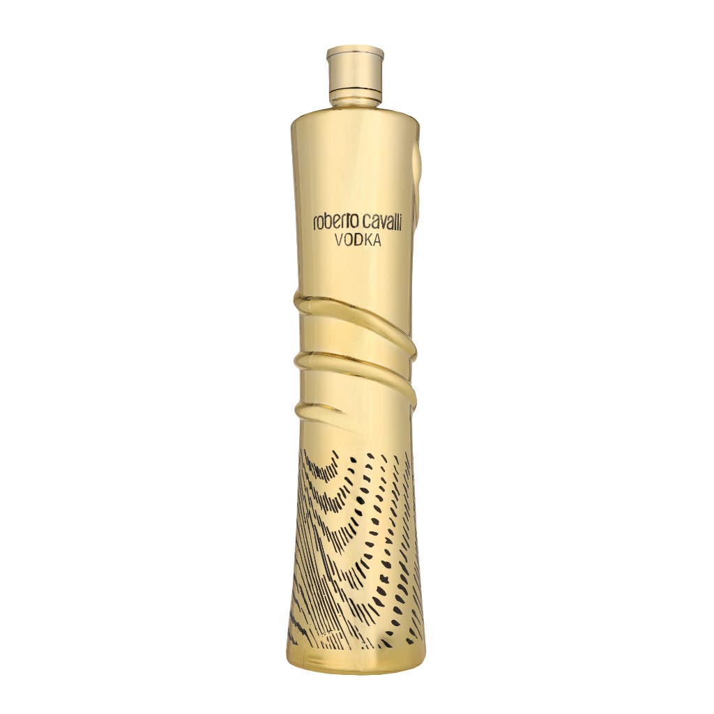 Roberto Cavalli Gold Edition 1ltr