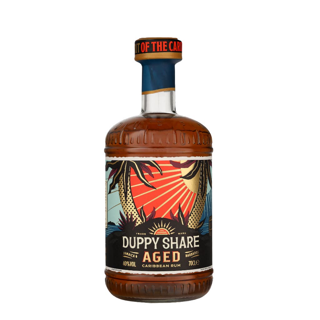 The Duppy Share 70cl