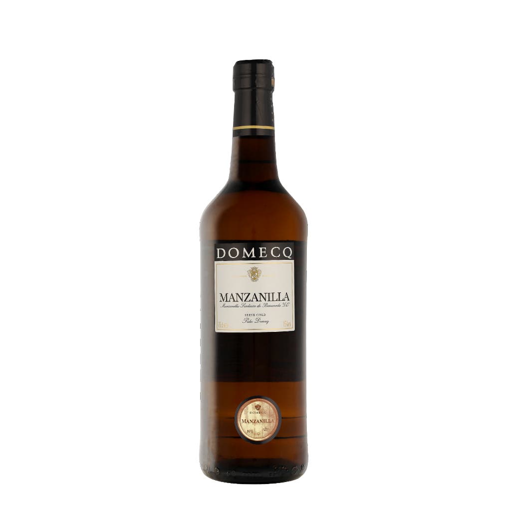 Pedro Domecq Manzanilla 75cl