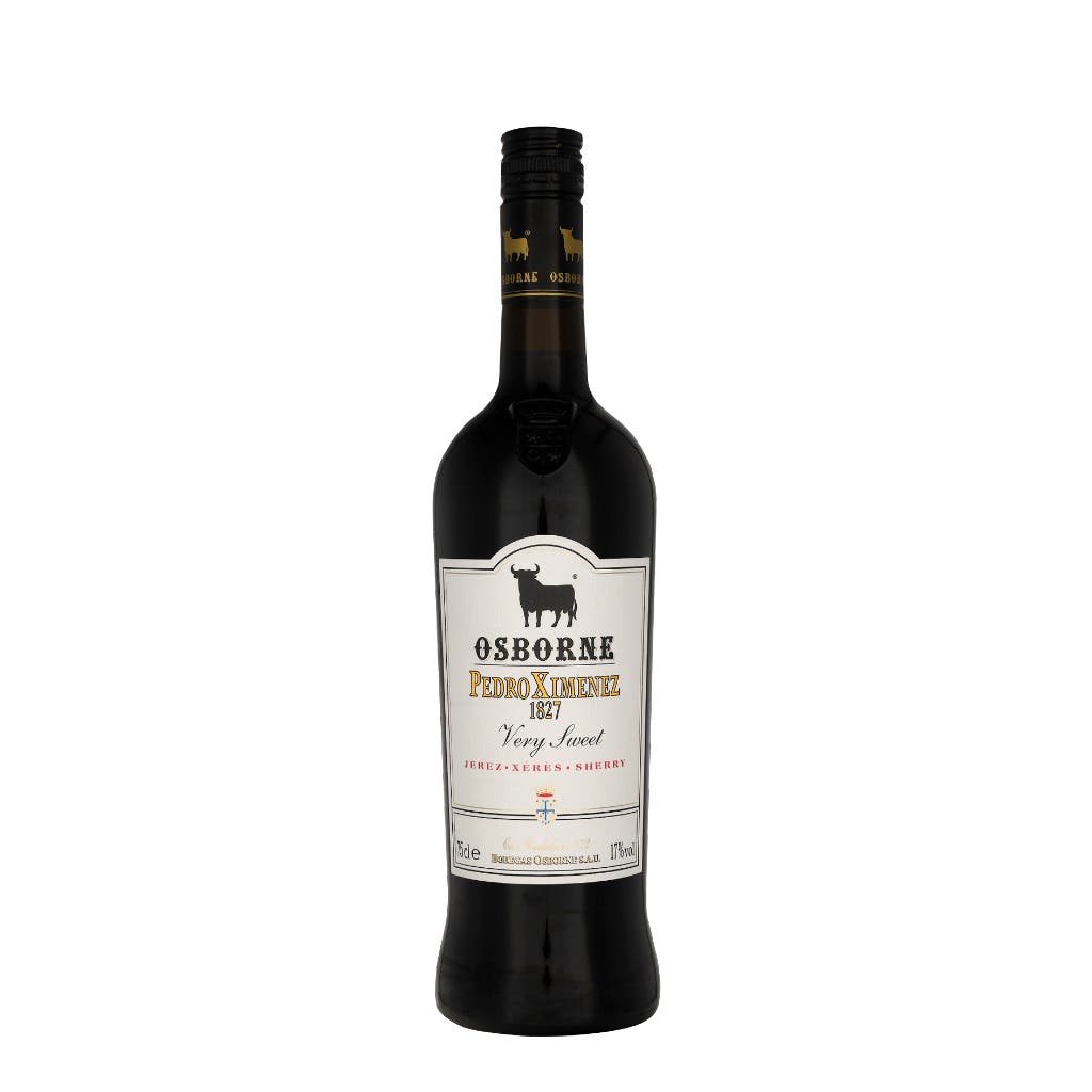 Osborne Pedro Ximenez 1827 75cl