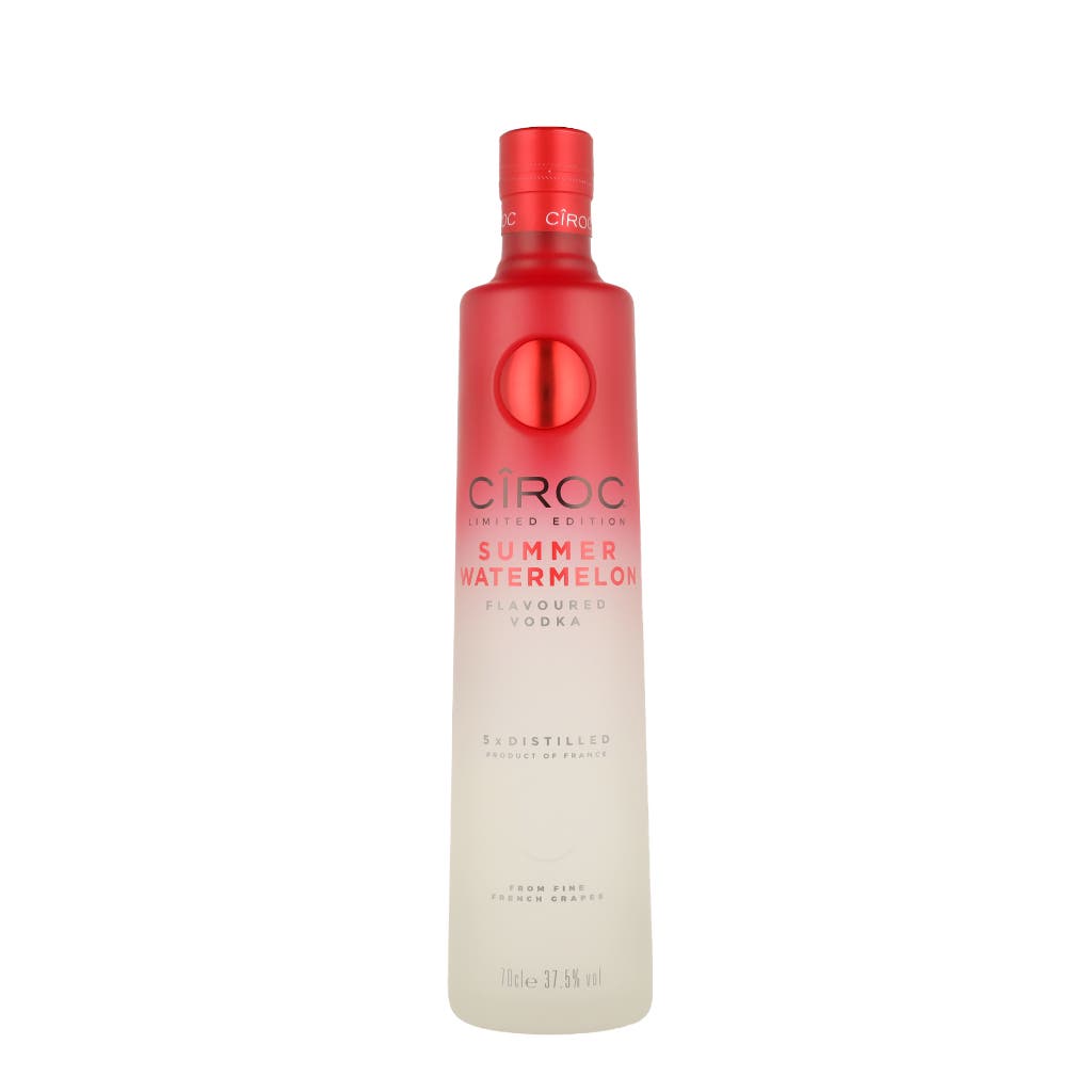 Ciroc Summer Watermelon 70cl