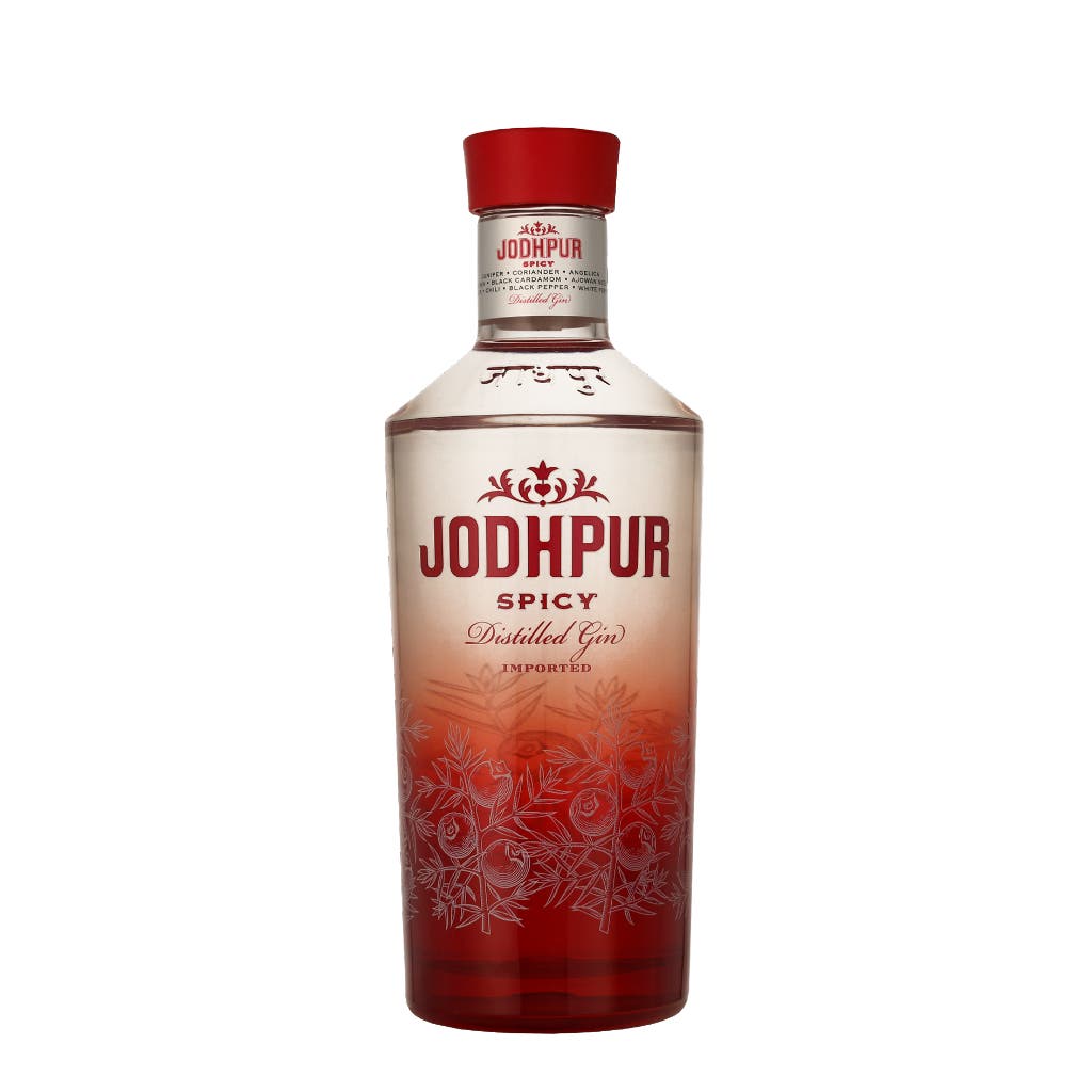Jodhpur Spicy 70cl