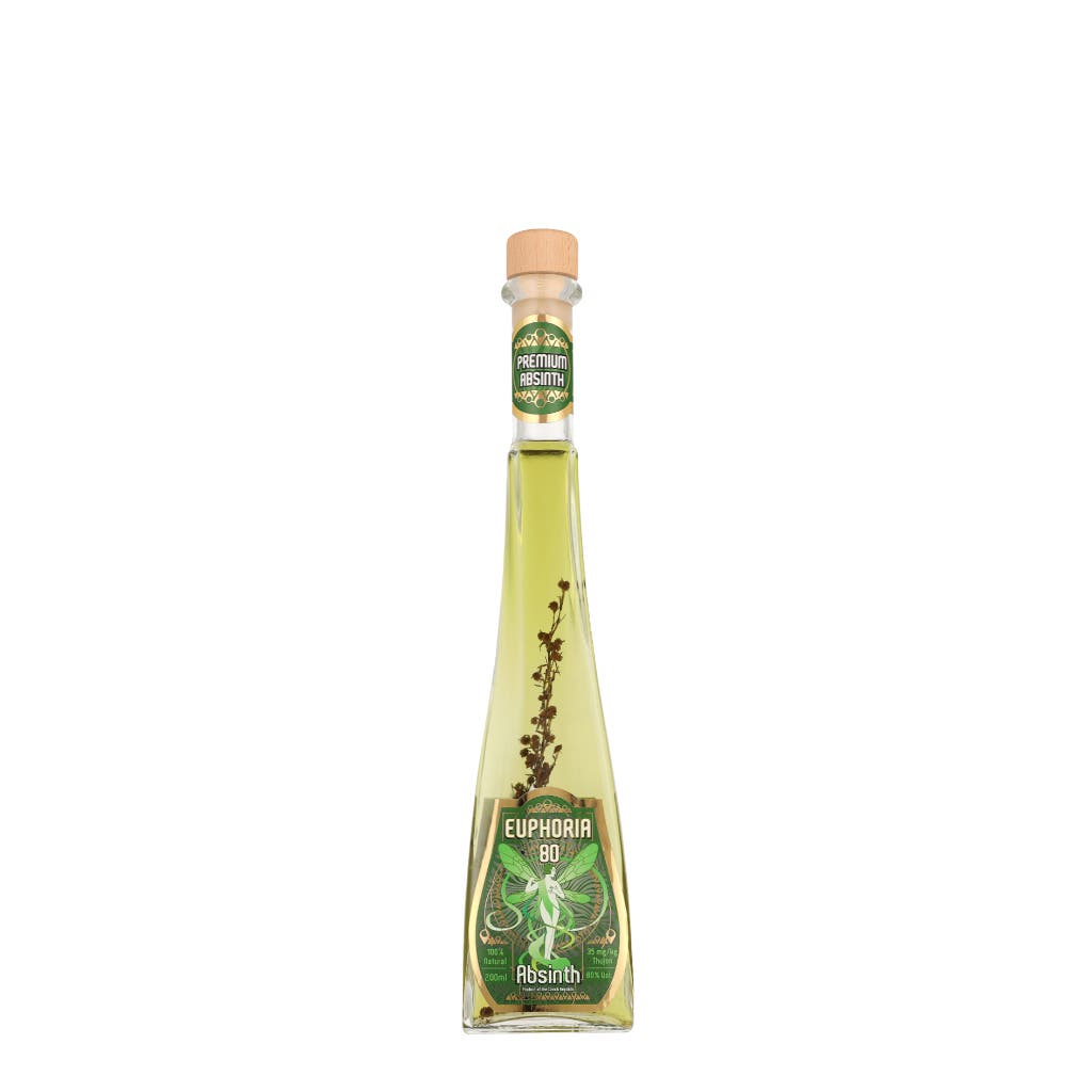 Euphoria 80 Absinth 20cl