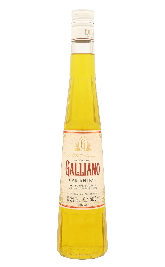 Galliano L'Autentico 50cl