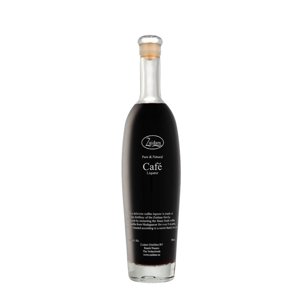 Zuidam Creme De Cafe 70cl