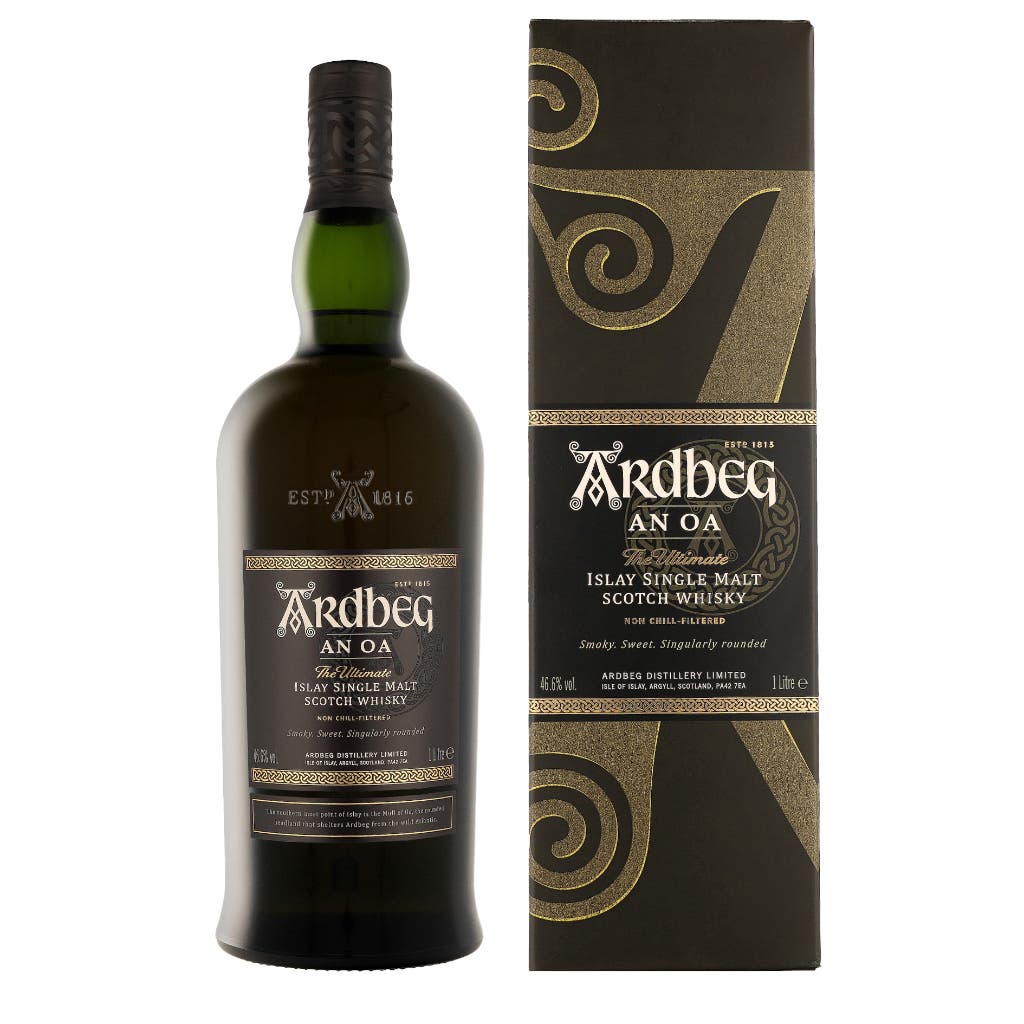 Ardbeg An OA 1ltr