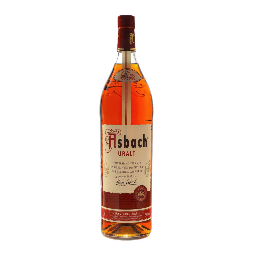 Asbach Uralt 1ltr