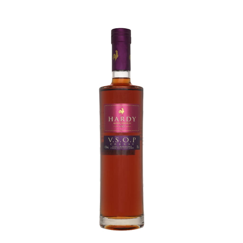 Hardy VSOP Fine Champagne 70cl