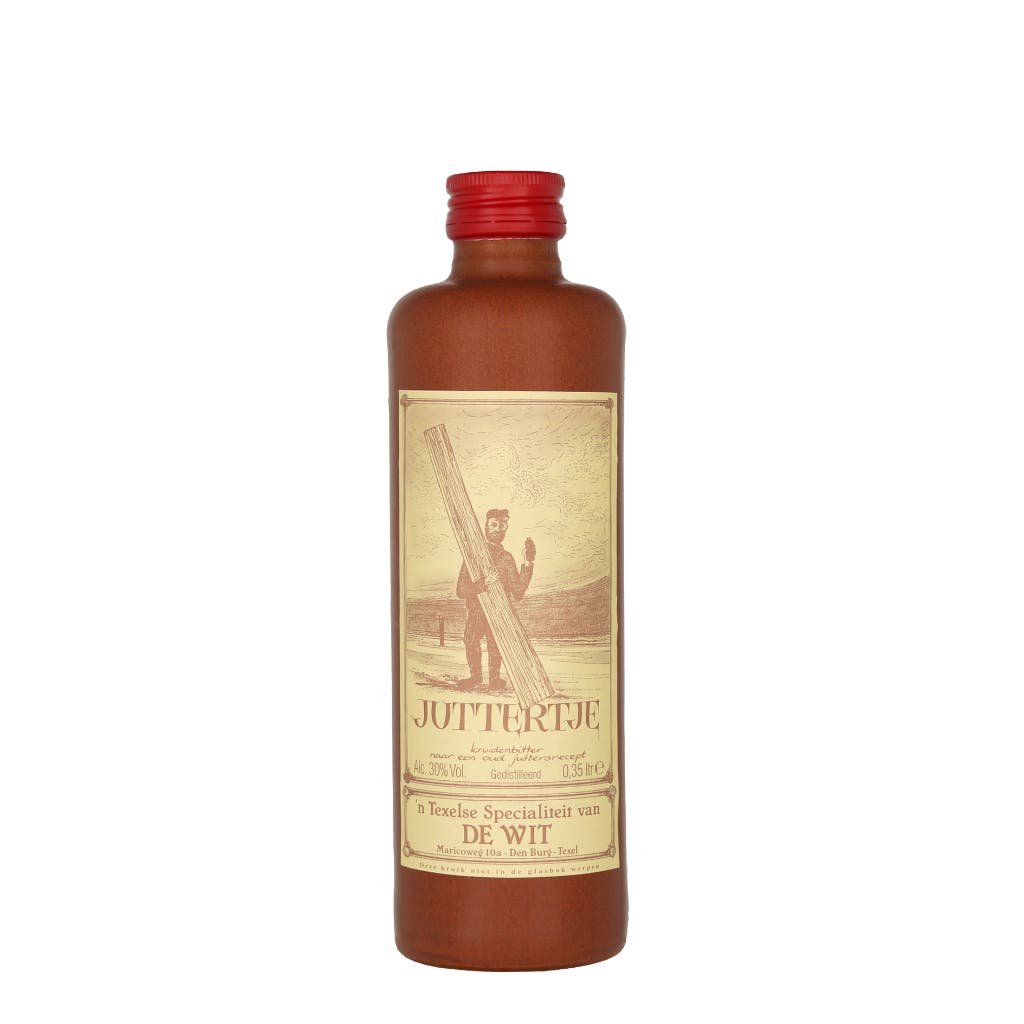 Juttertje 35cl