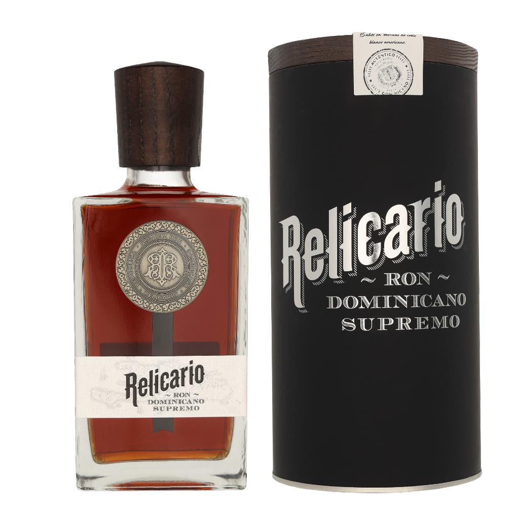 Relicario Supremo 70cl