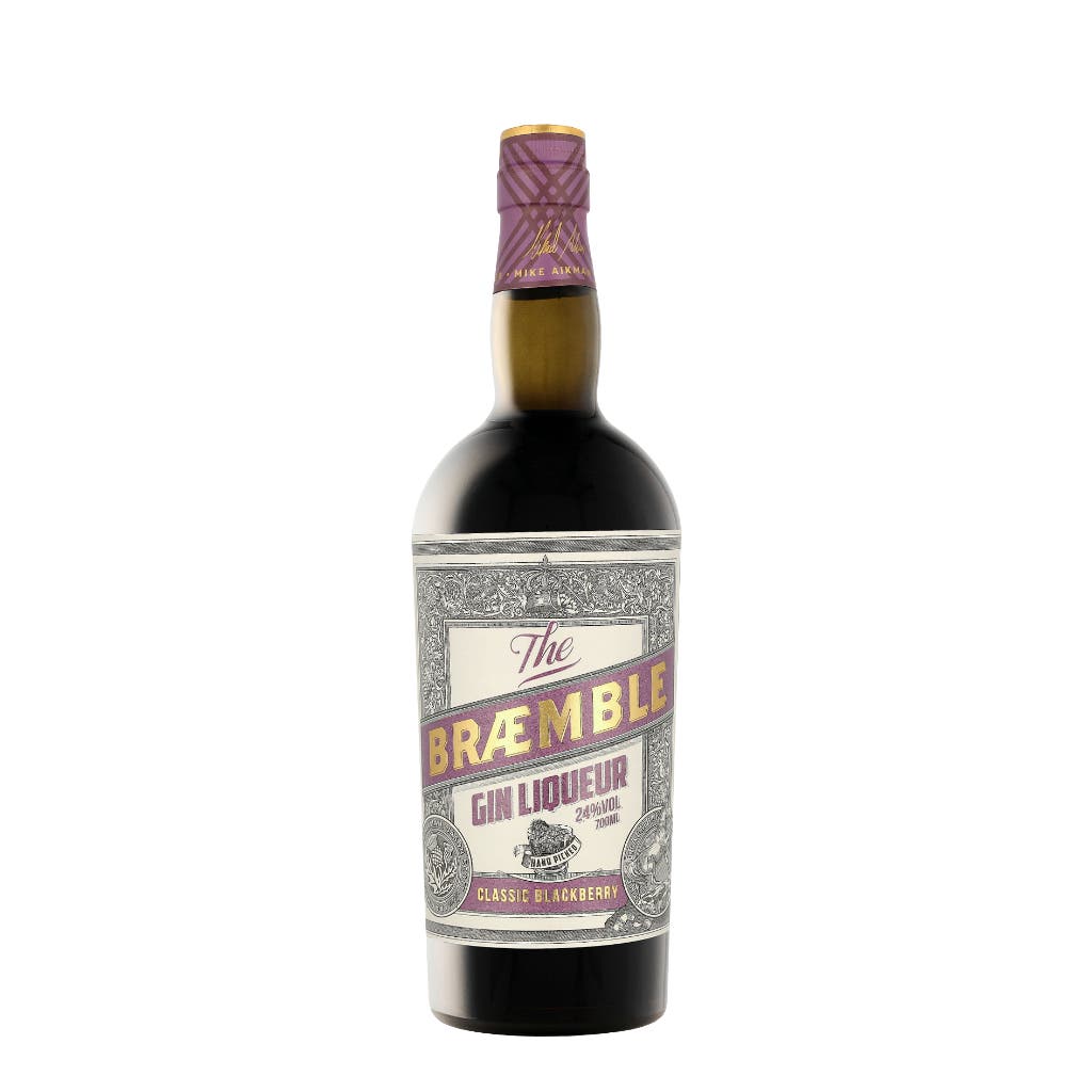 The Braemble Gin Liqueur 70cl