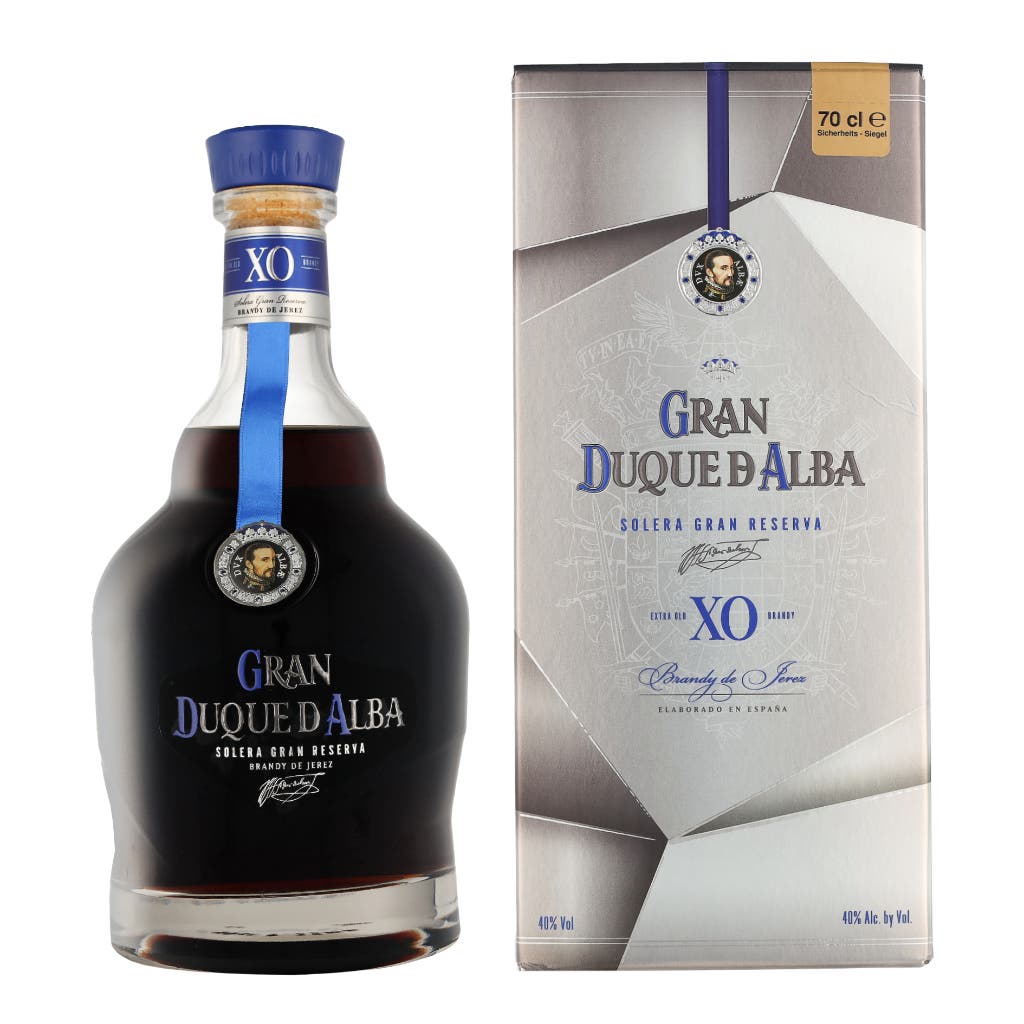 Gran Duque D'Alba XO 70cl