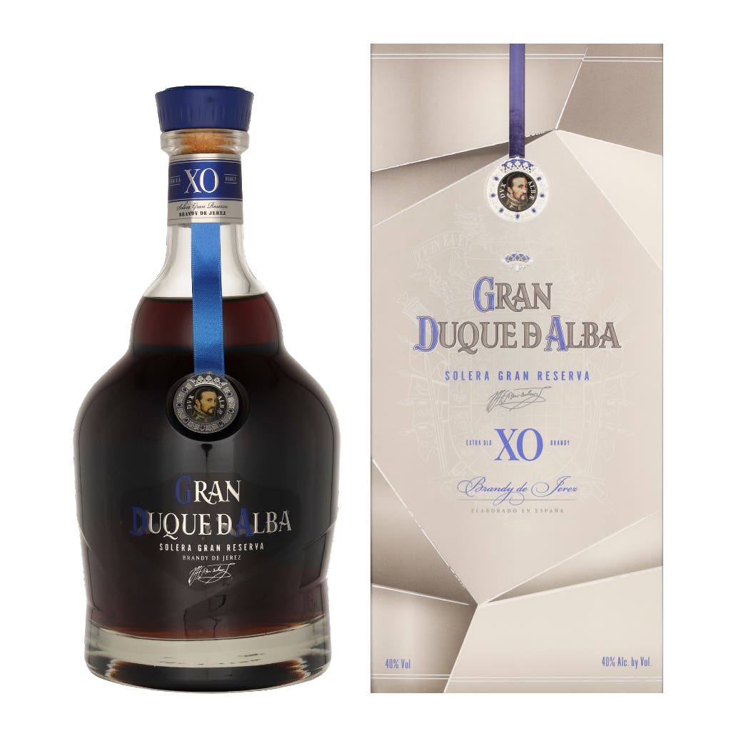 Gran Duque D'Alba XO 70cl