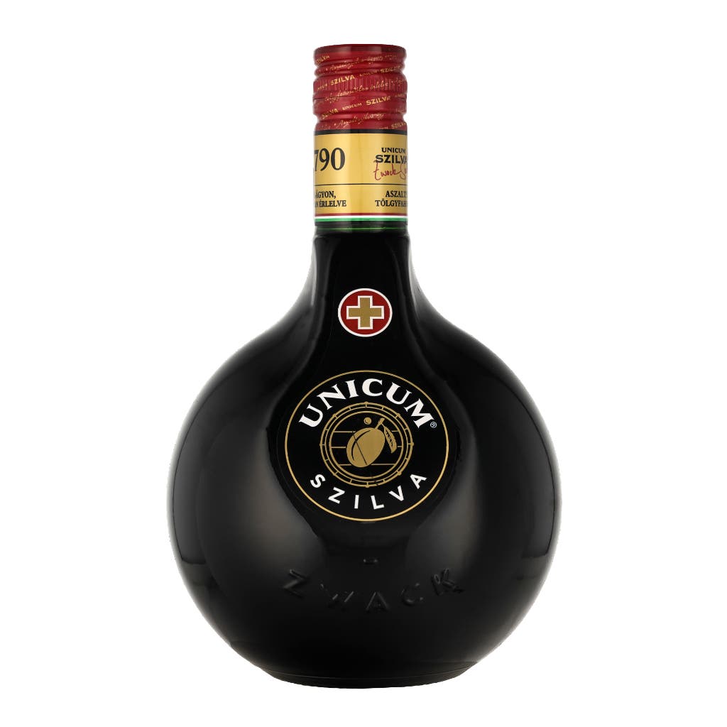Unicum Zwack Szilva 1ltr