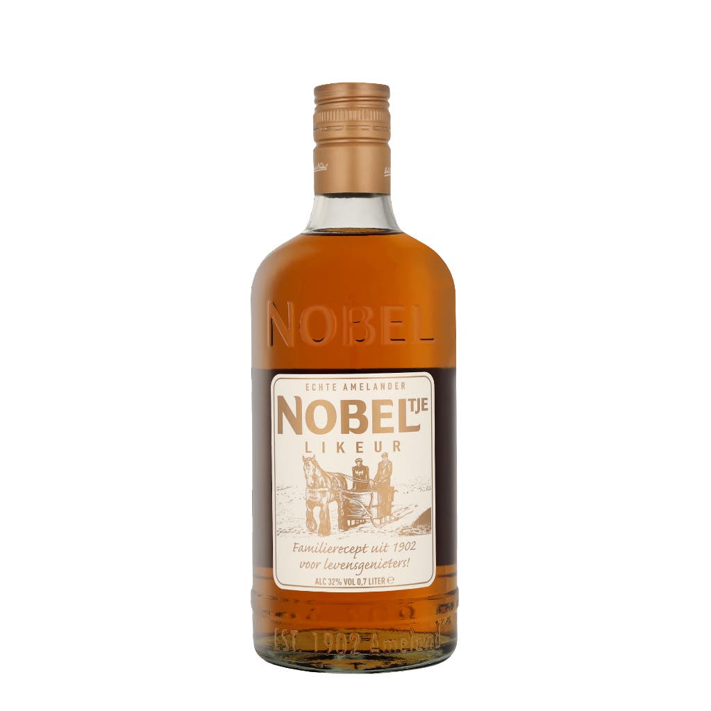 Nobeltje 70cl