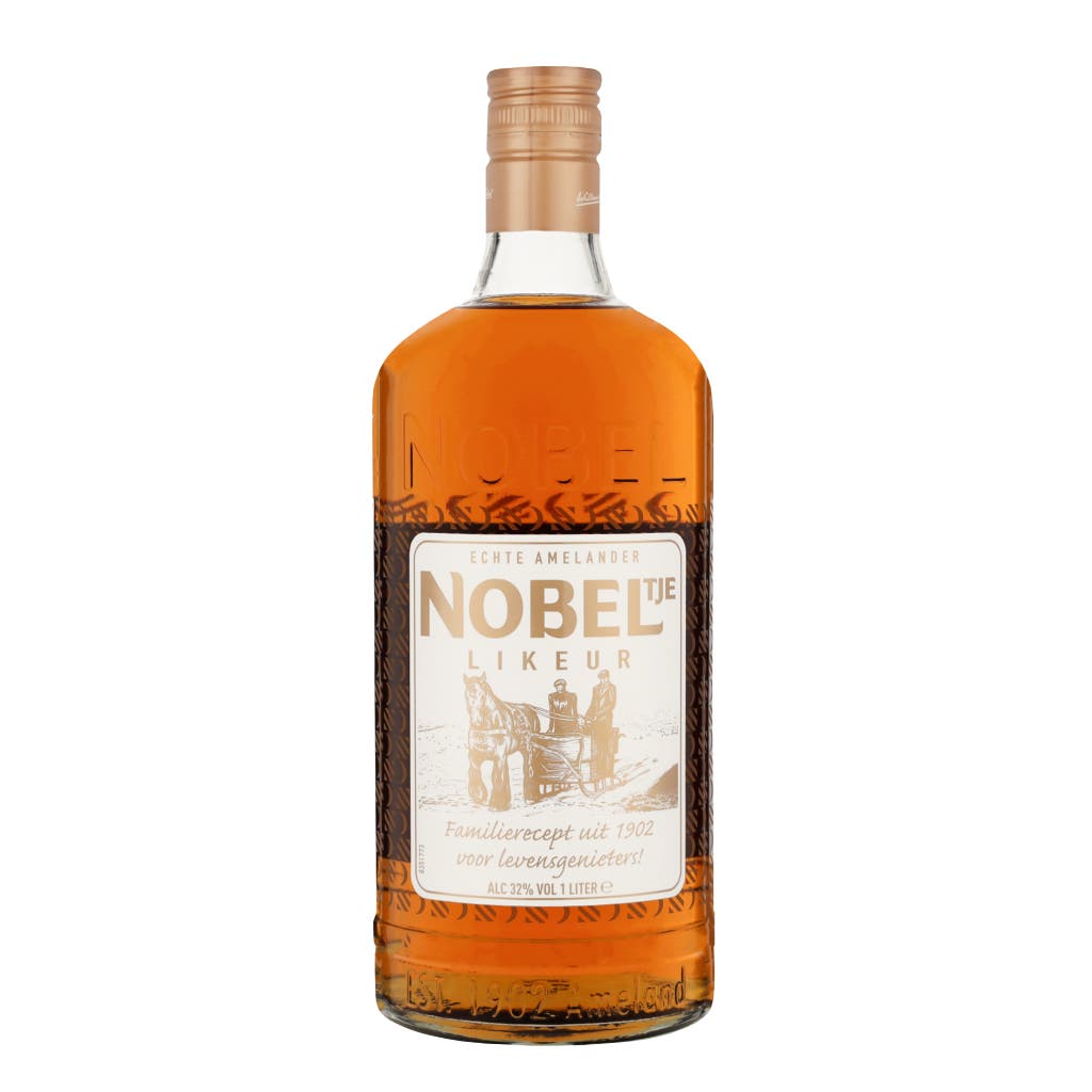 Nobeltje 1ltr