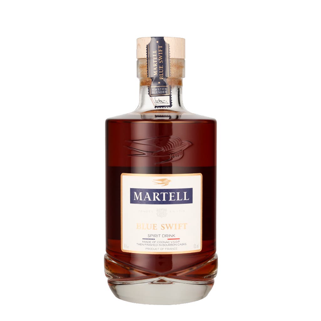 Martell Blue Swift 70cl