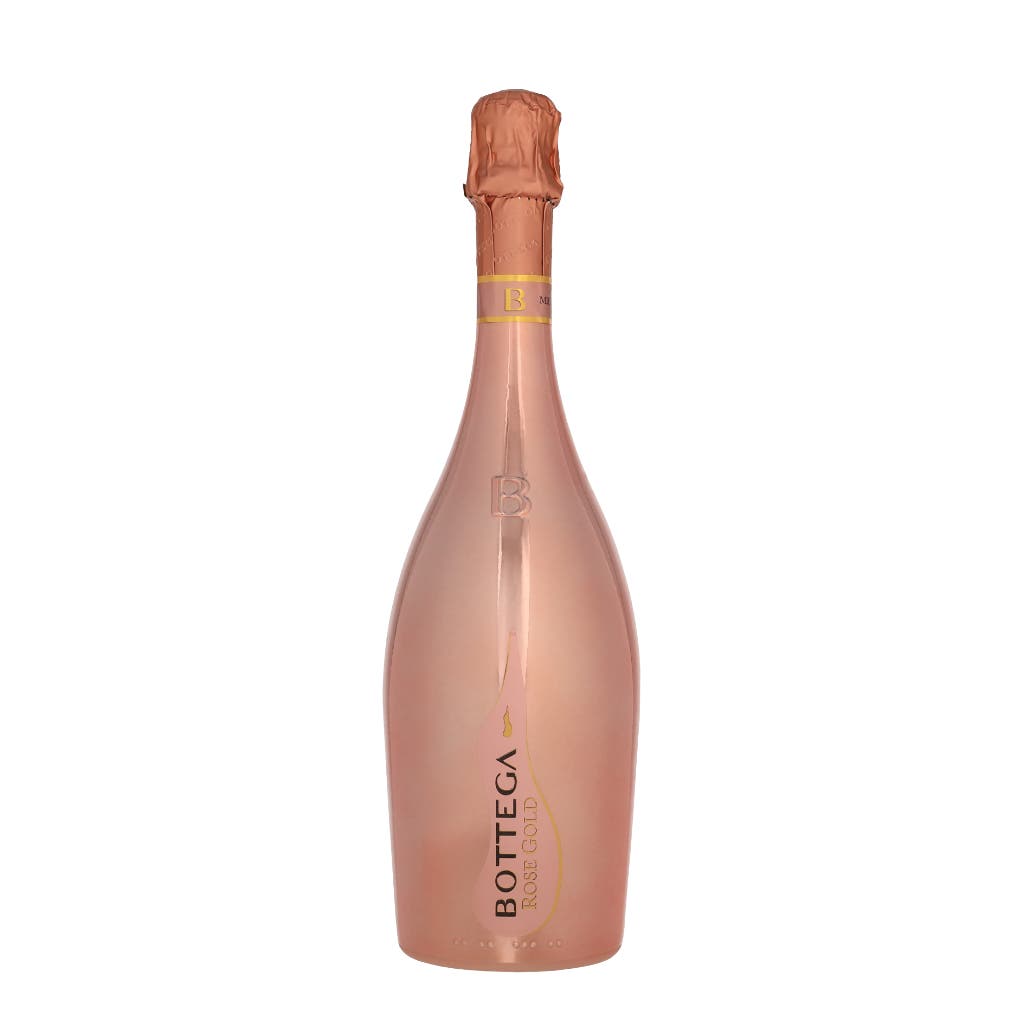 Bottega Rose Gold 75cl