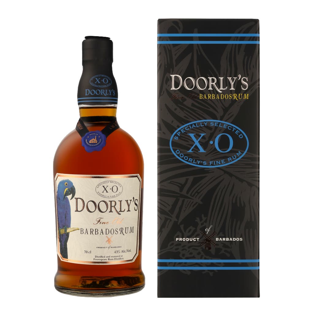 Doorly's XO 70cl