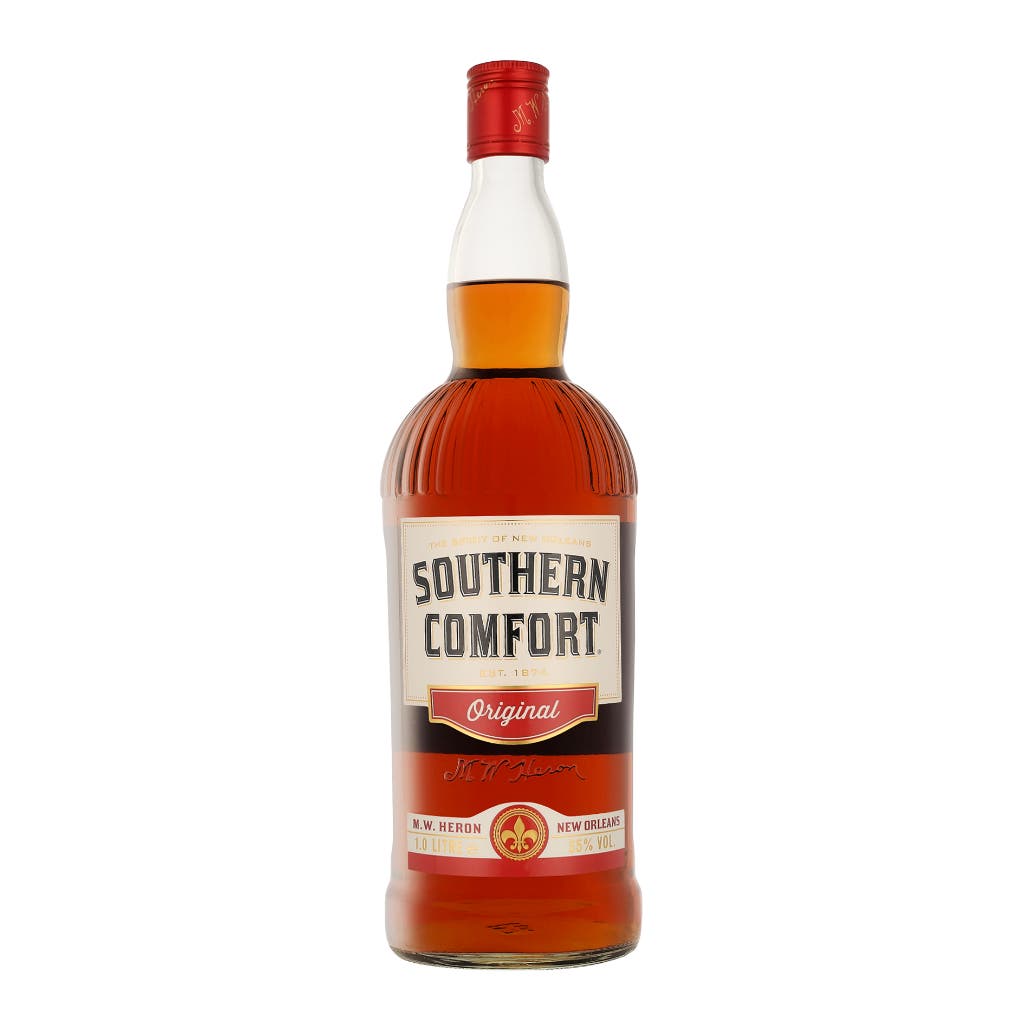 Southern Comfort 1ltr
