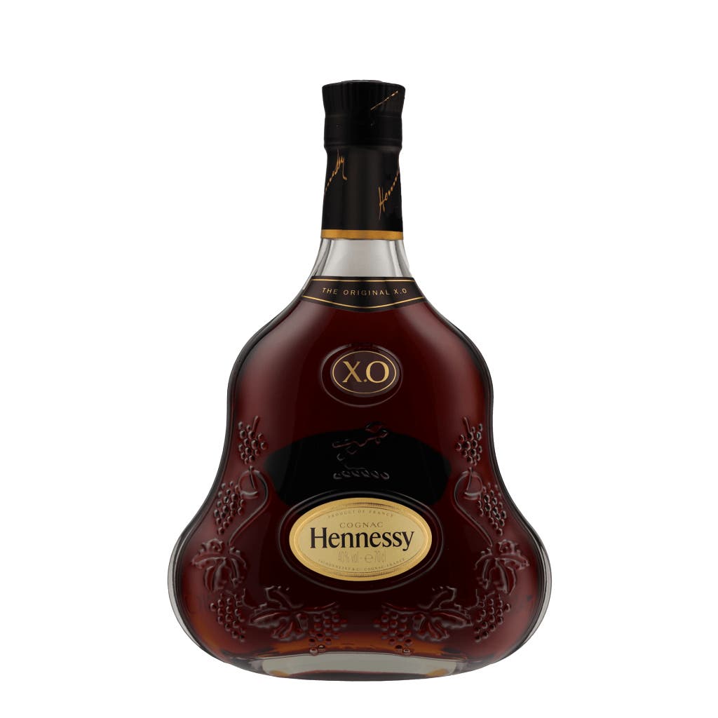 Hennessy XO Chinese New Year Liu Wei 70cl
