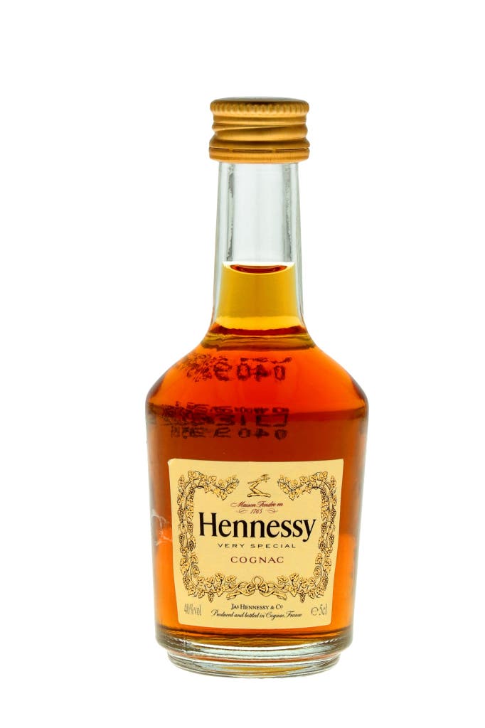 Hennessy VS 12 x 5cl