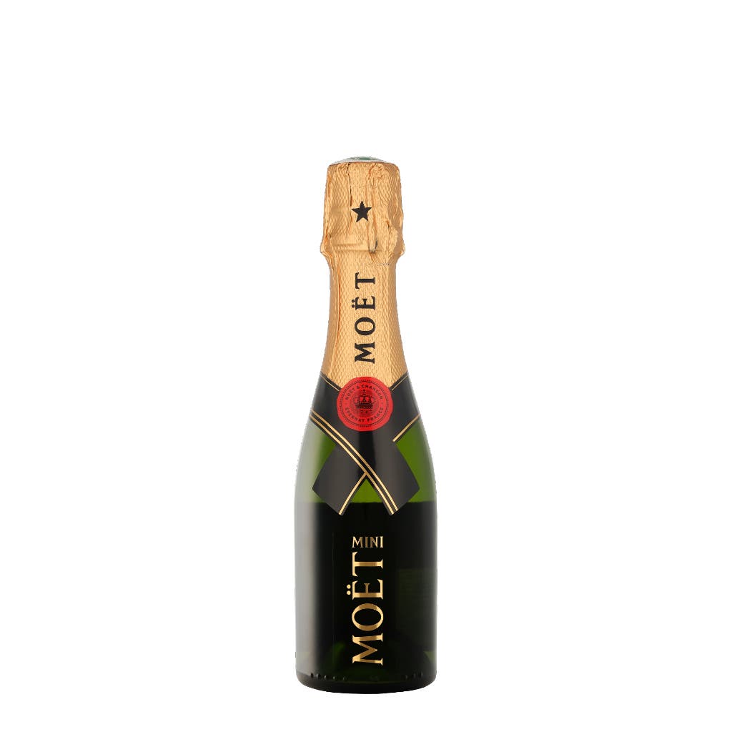 Moet & Chandon Brut Piccolo 20cl