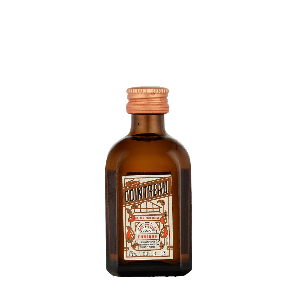 Cointreau 6 x 5cl