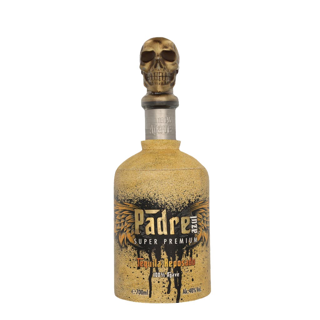 Padre Azul Reposado 70cl