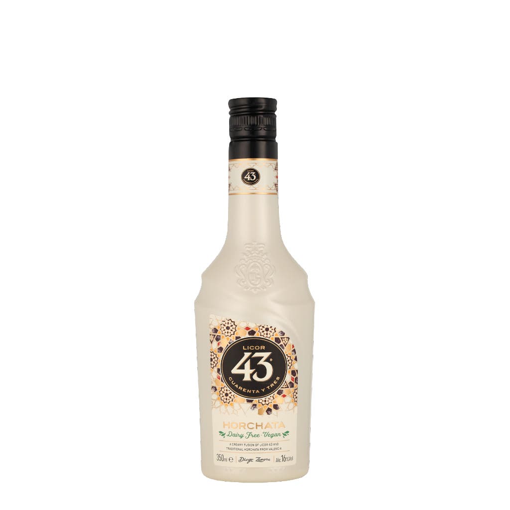 Licor 43 Horchata 35cl
