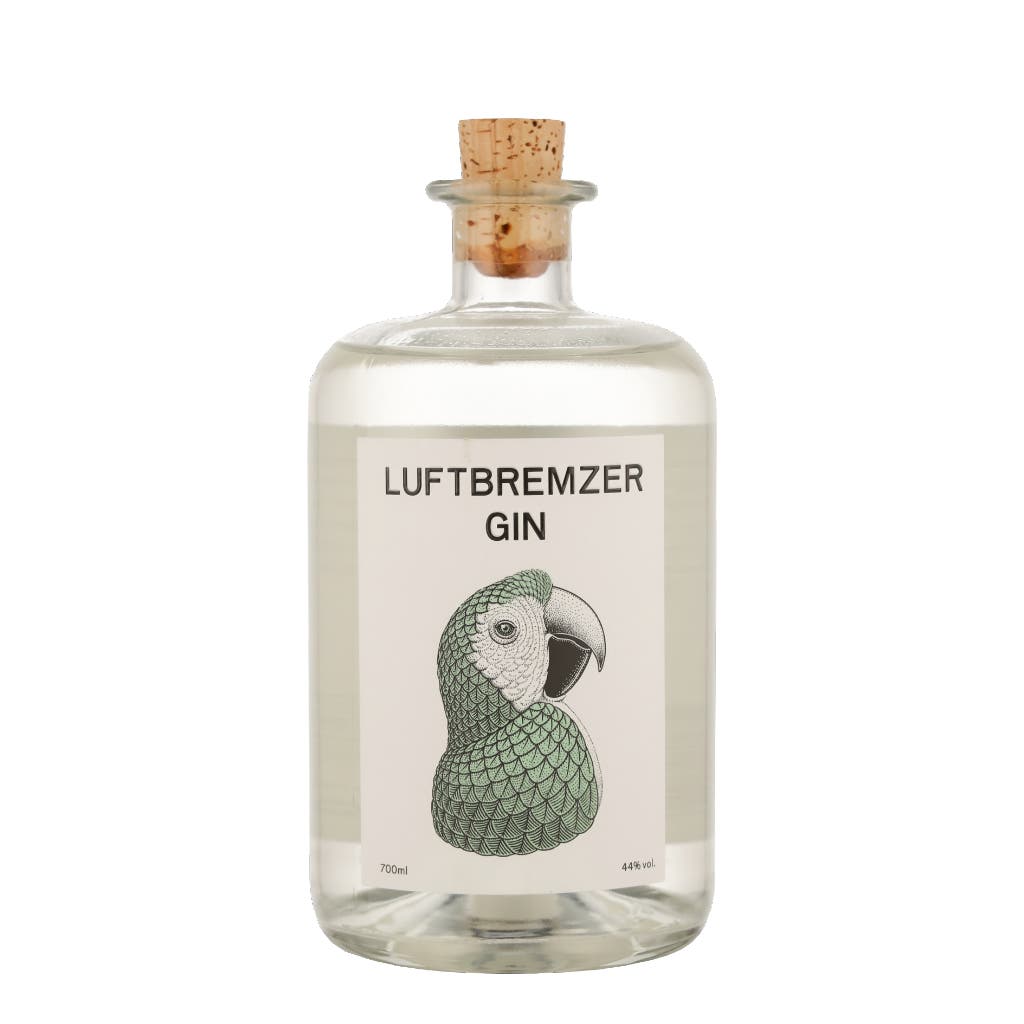 Luftbremzer Gin 70cl