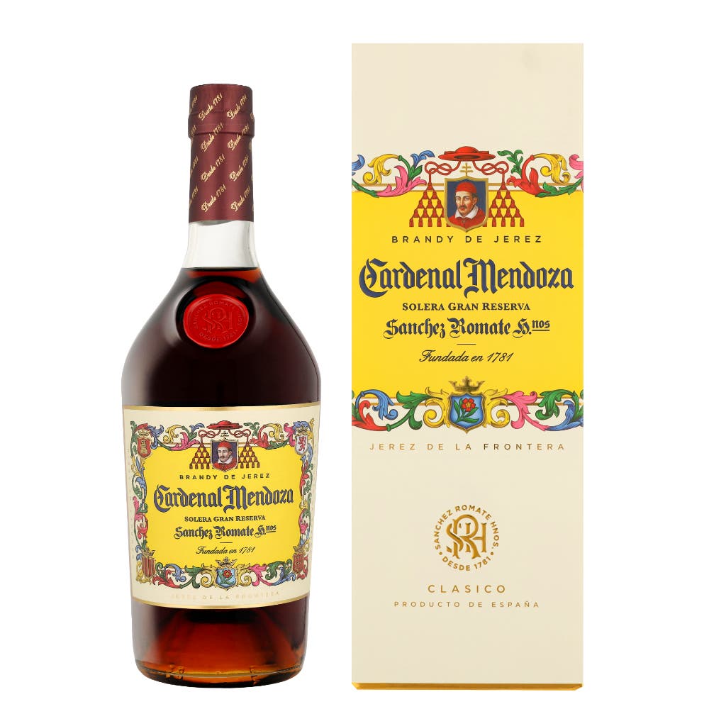 Cardenal Mendoza 70cl