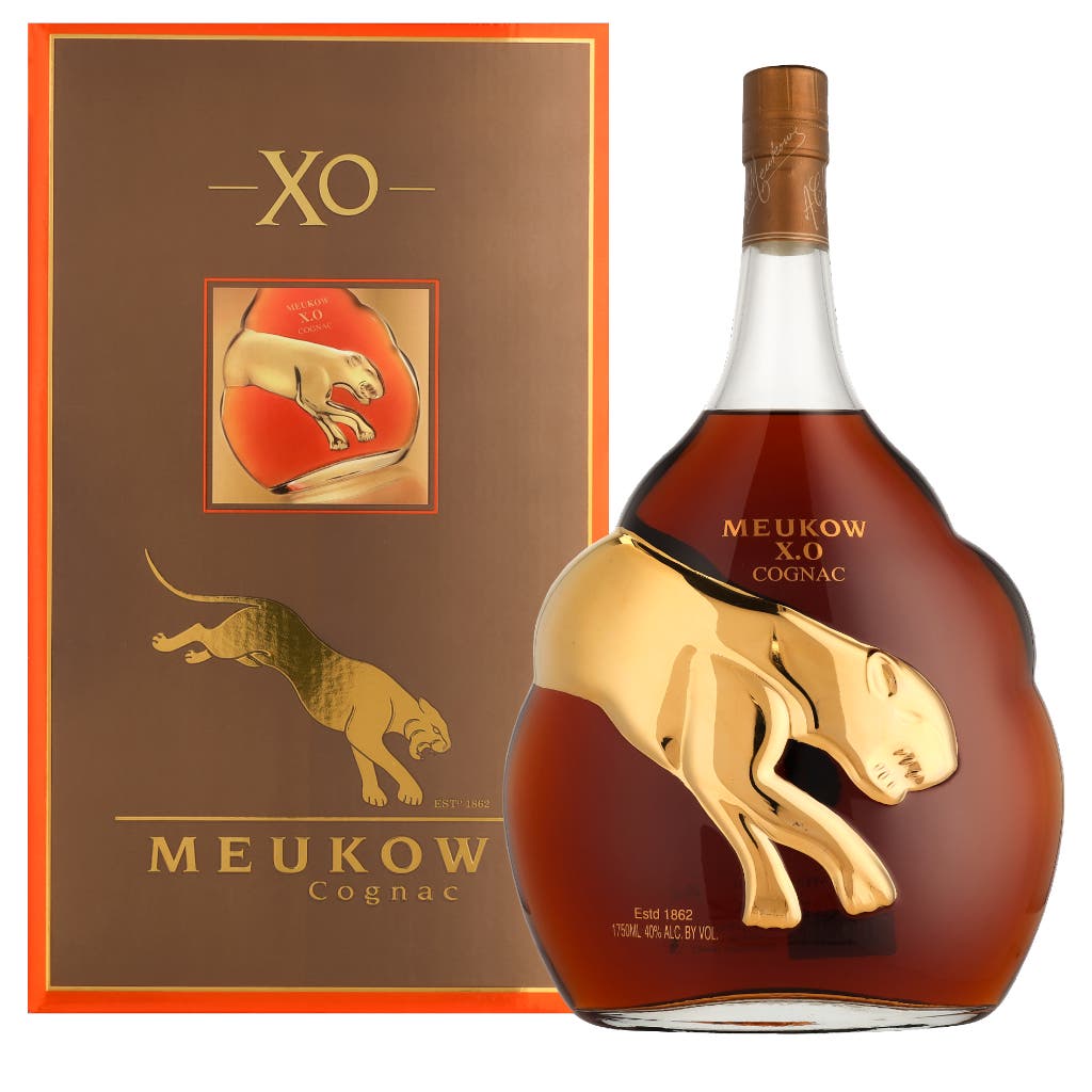 Meukow XO 1,75ltr