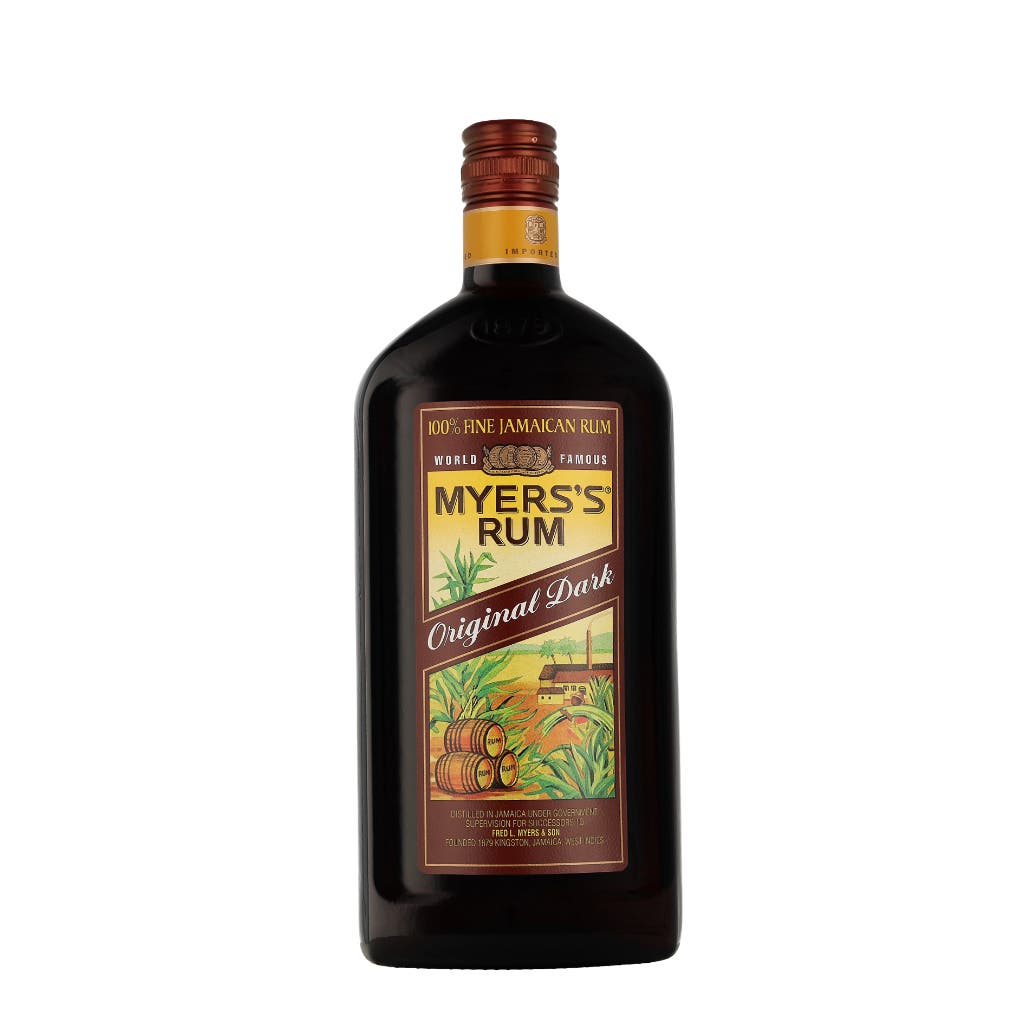 Myers's Rum 70cl
