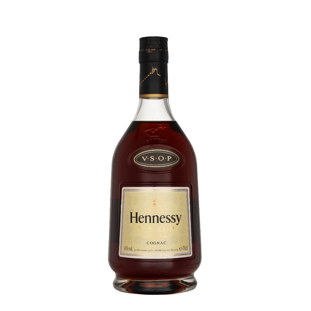 Hennessy VSOP Privilege 70cl