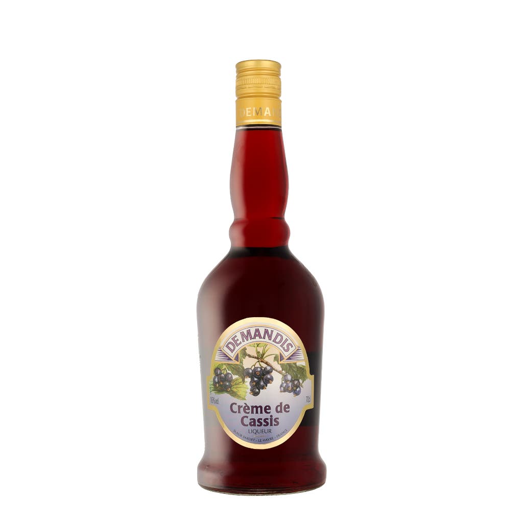 Demandis Creme de Cassis 70cl