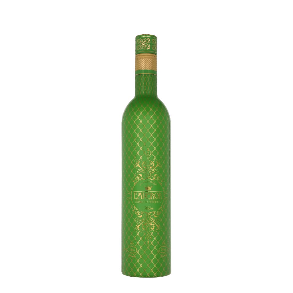 Emperor Vodka Mojito 70cl